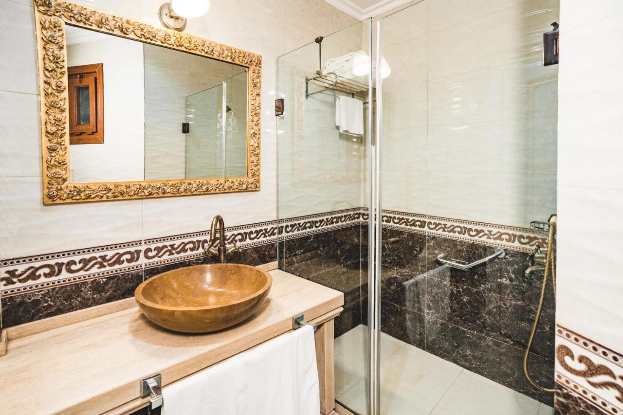 Hotel Fresia Istanbul Eksteriør bilde