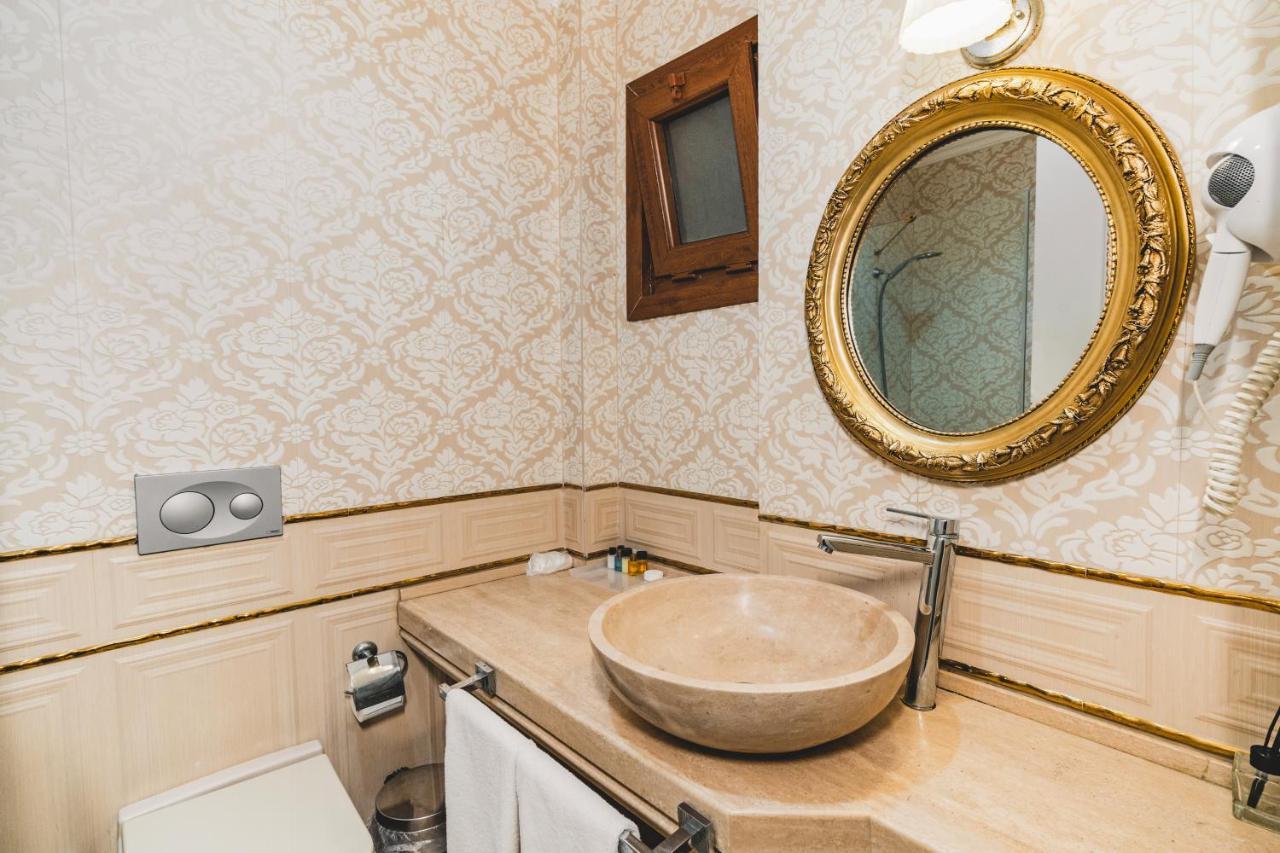 Hotel Fresia Istanbul Eksteriør bilde