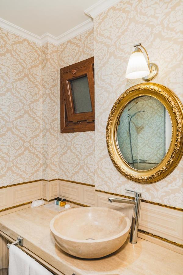 Hotel Fresia Istanbul Eksteriør bilde