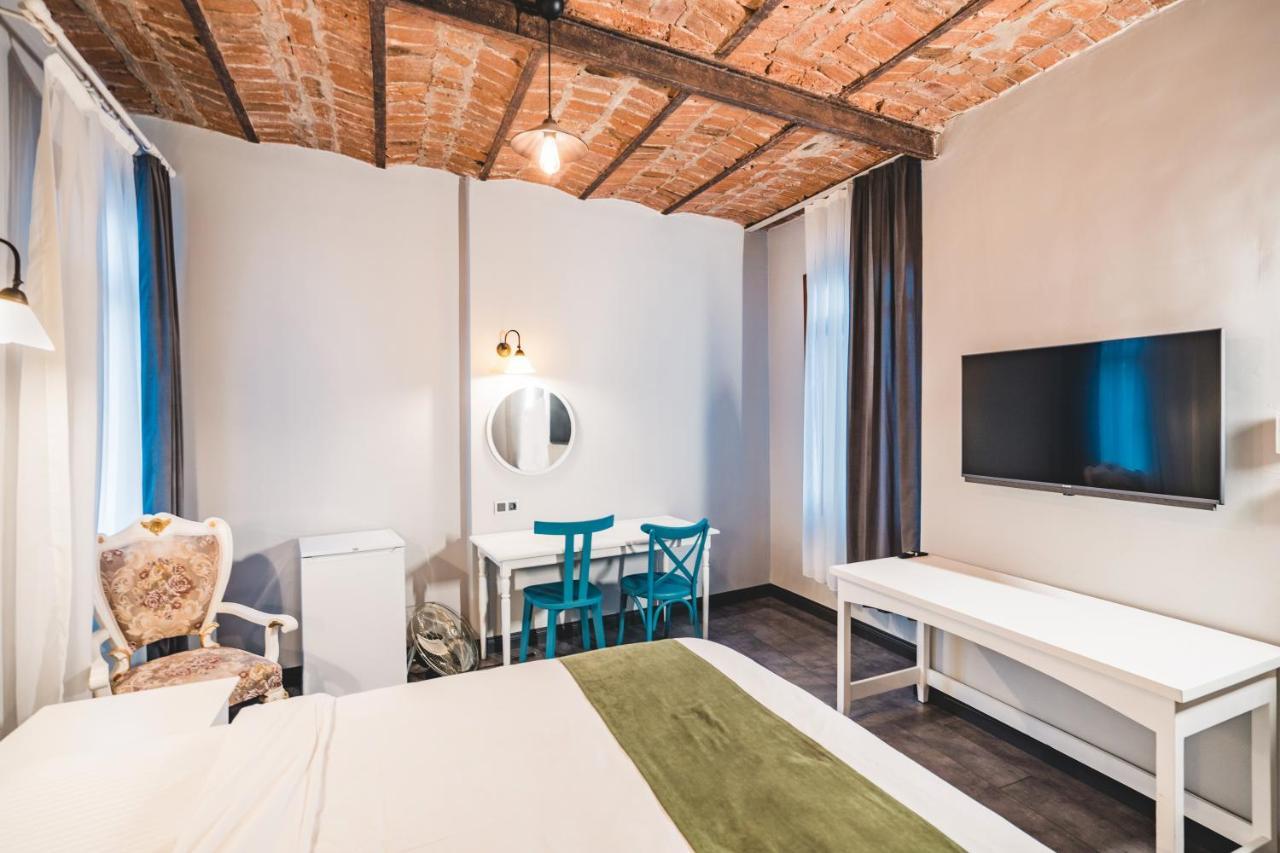 Hotel Fresia Istanbul Eksteriør bilde