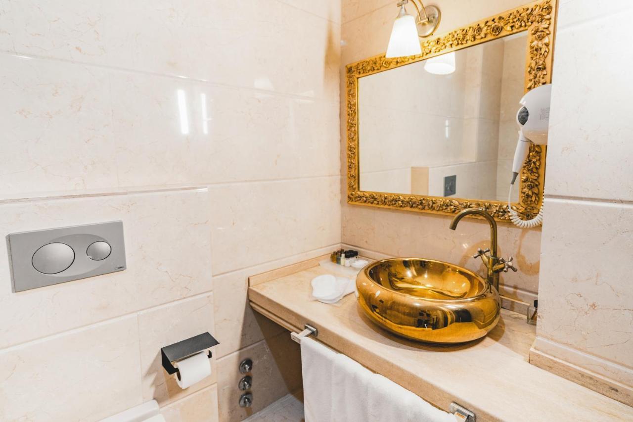 Hotel Fresia Istanbul Eksteriør bilde